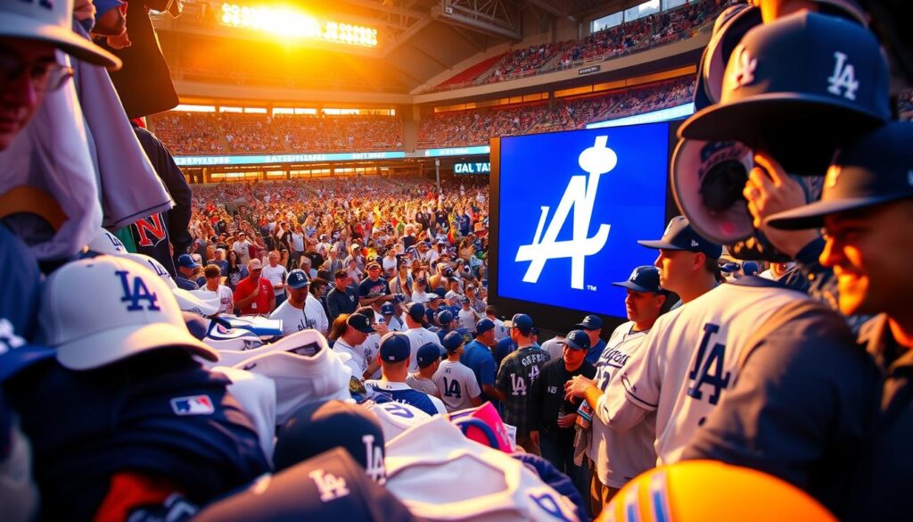 Dodgers promotions