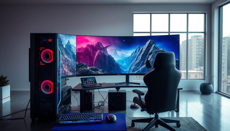 Gaming