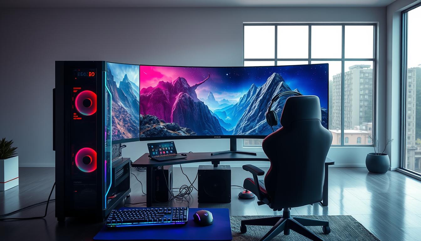 Gaming