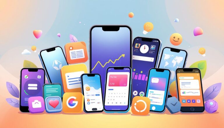 Mobile App