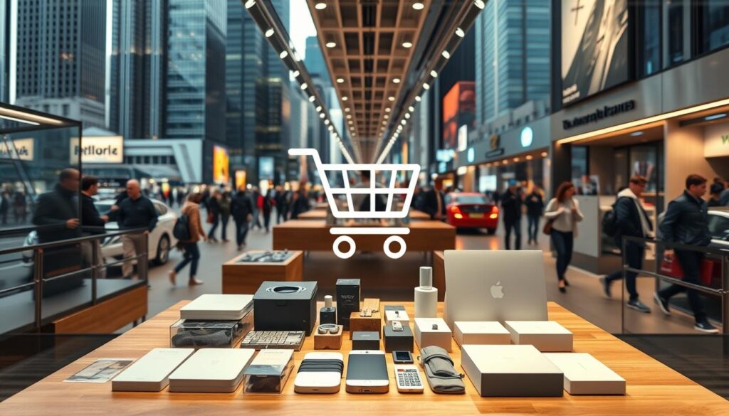 e-commerce