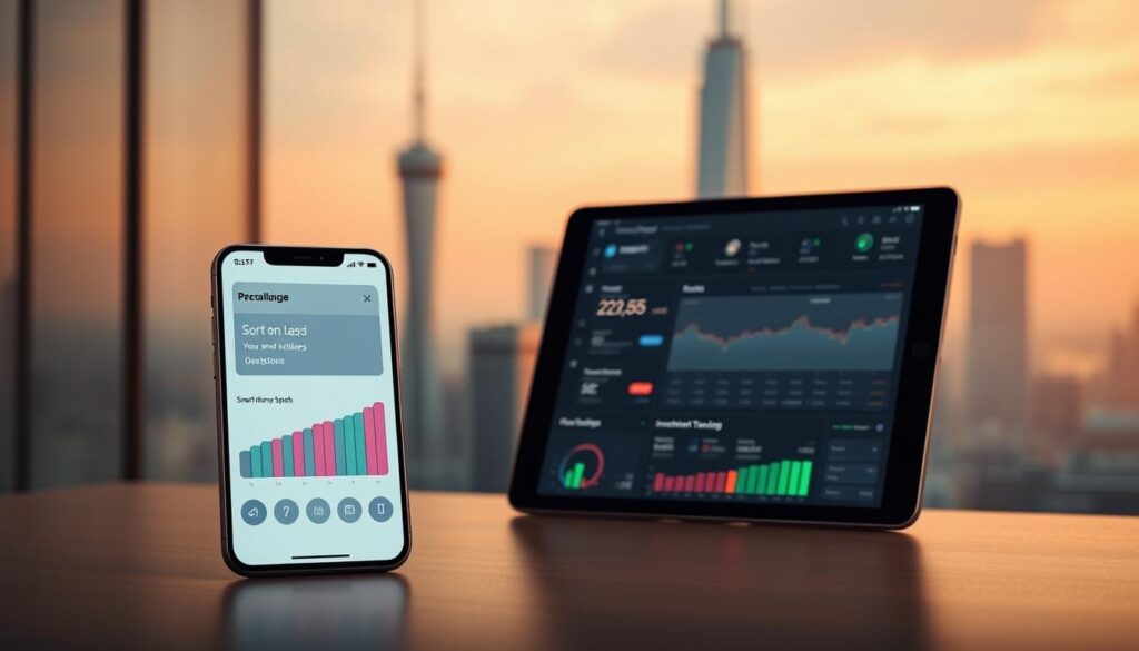 financial management apps