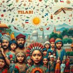 Cultural Identity Defined