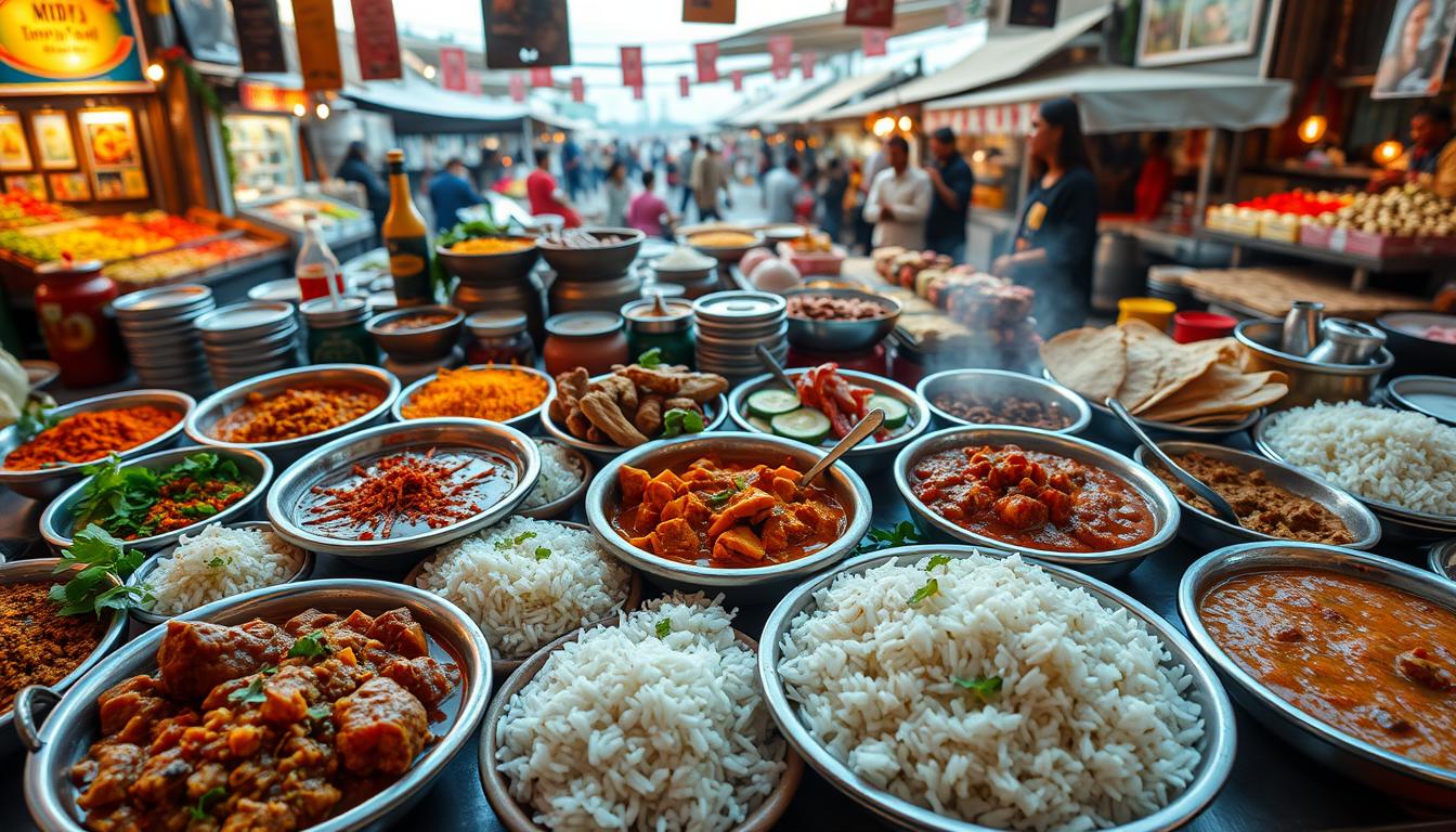 Indian Cuisine
