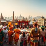 World Cultural Festival