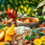 Costa Rican Culture and Food