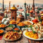 cultural foods