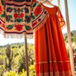 Mexican Culture Clothing
