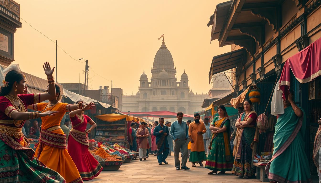 Indian Culture