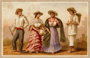 Cultural Clothing